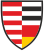 Wappen der Stadt Neu-Isenburg